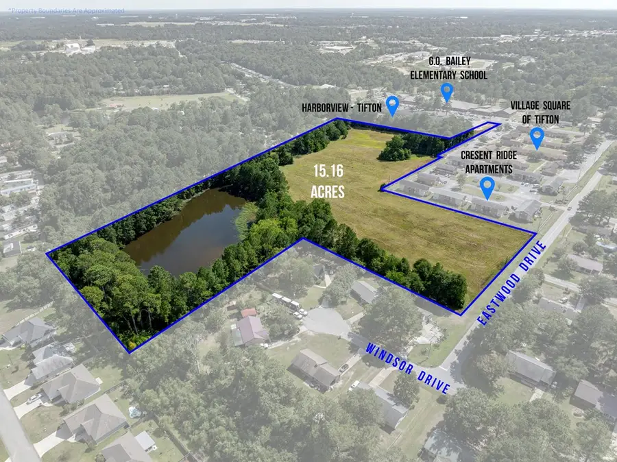 33 O'quinn Road, Tifton, GA 31794 - Image #2