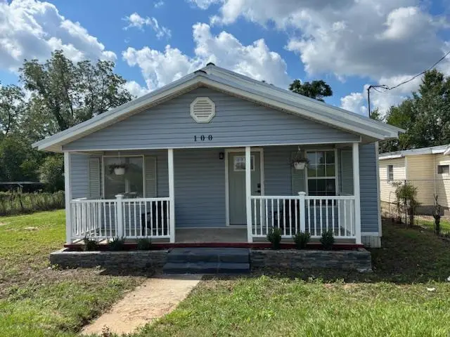 100 Palmetta Road, Tifton, GA 31793 - Image #1