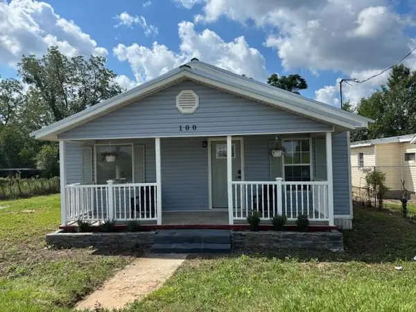 100 Palmetta Road, Tifton, GA 31793