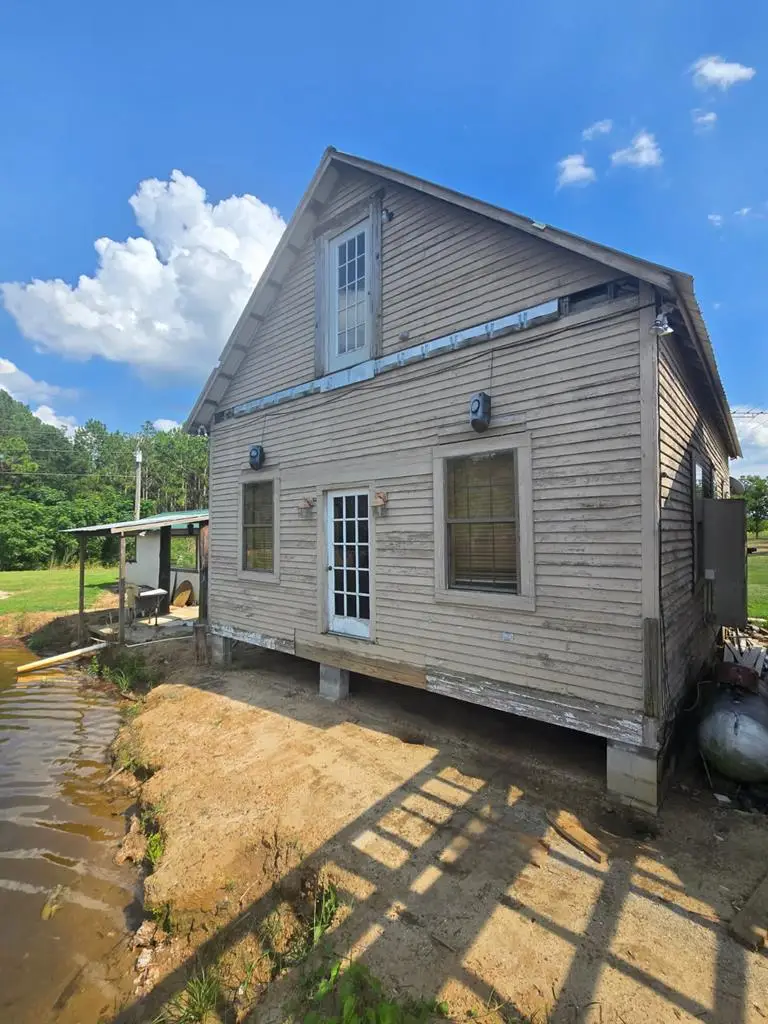 0 Clay Road, Fitzgerald, GA 31750 - Image #1