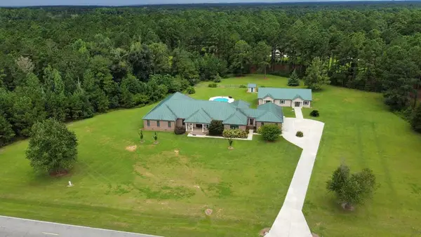 2415 Elko Rd, Elko, GA 31025