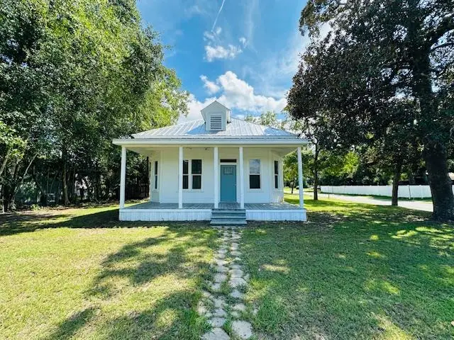 516 W Magnolia St, Fitzgerald, GA 31750 - Image #1