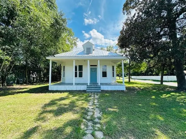 516 W Magnolia St, Fitzgerald, GA 31750