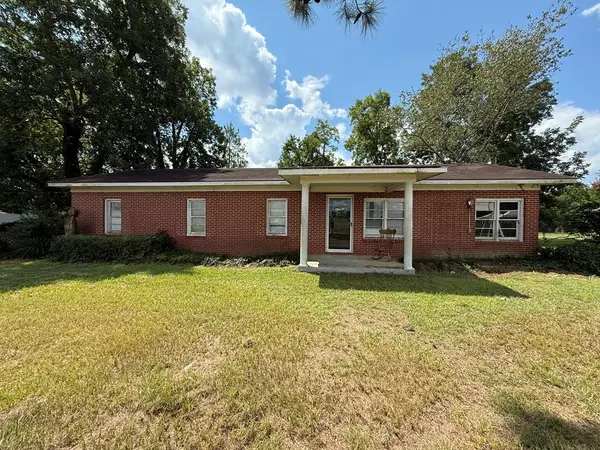 221 Rentz Bridge Road, Lenox, GA 31637