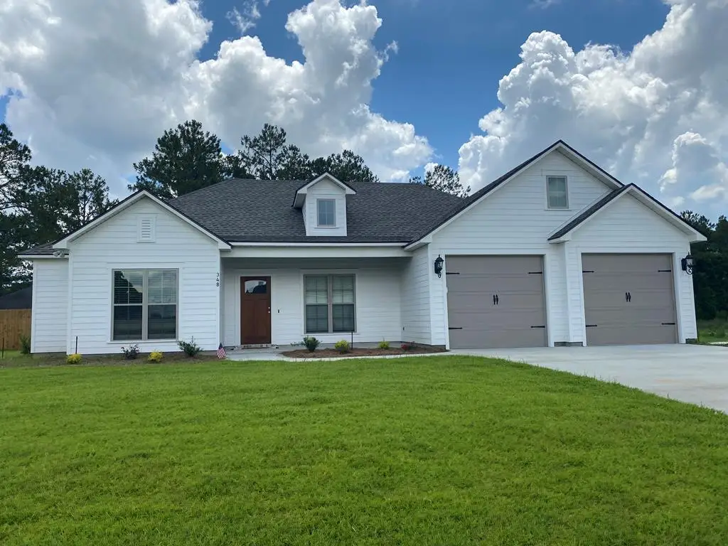 378 Ellen's Walk, Tifton, GA 31794 - Image #1