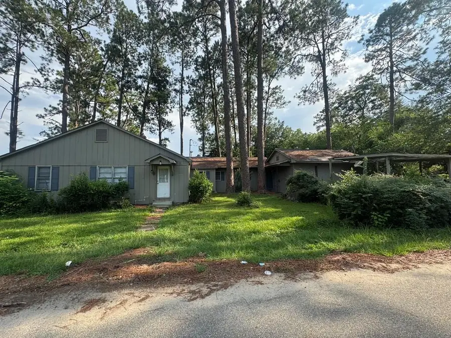 616 N Main Street, Fitzgerald, GA 31750 - Image #2