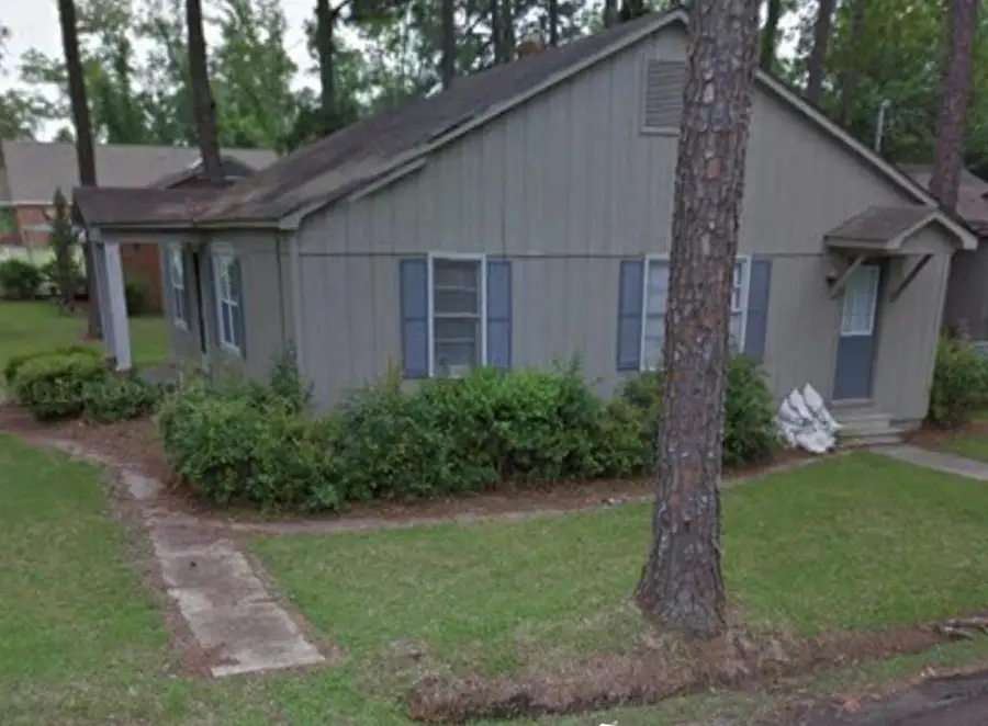 616 N Main Street, Fitzgerald, GA 31750 - Image #3