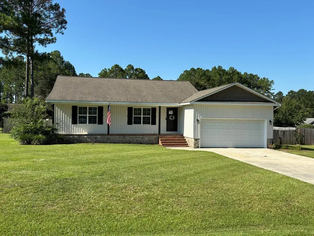714 44th Street, Tifton, GA 31794 - Image #1
