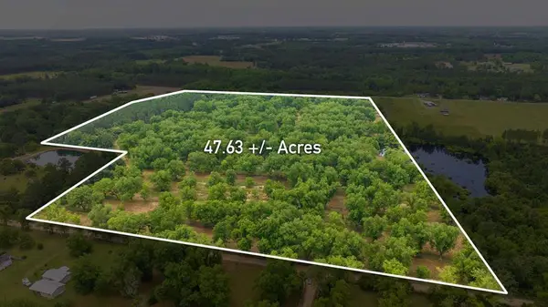 229 Hudson Road, Fitzgerald, GA 31750