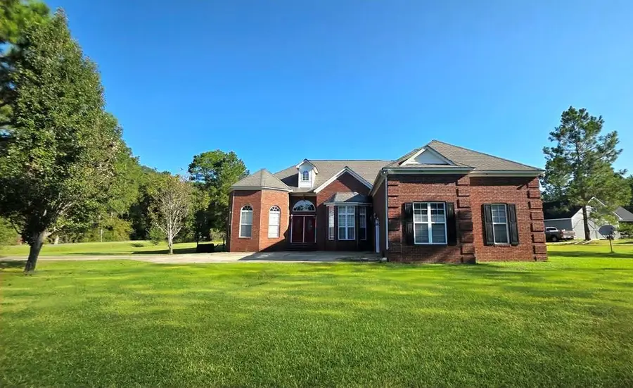 192 Newcomer Trail, Fitzgerald, GA 31750 - Image #2