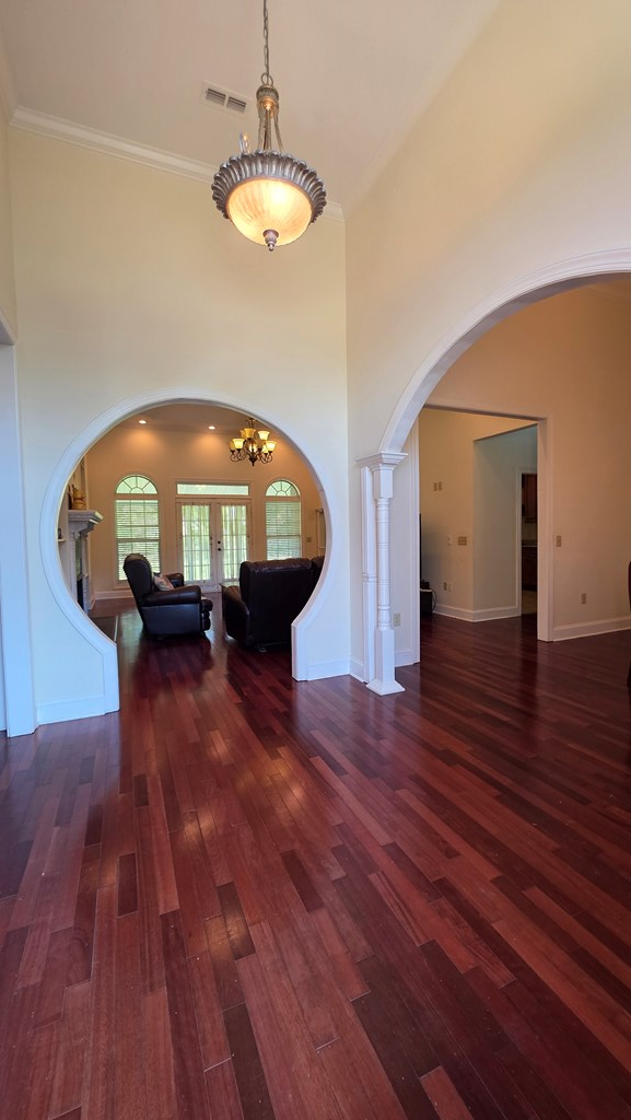 192 Newcomer Trail, Fitzgerald, GA 31750 - Image #3