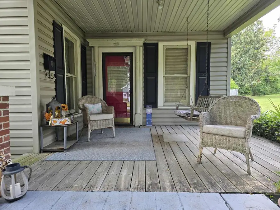 613 W Central Ave, Fitzgerald, GA 31750 - Image #3