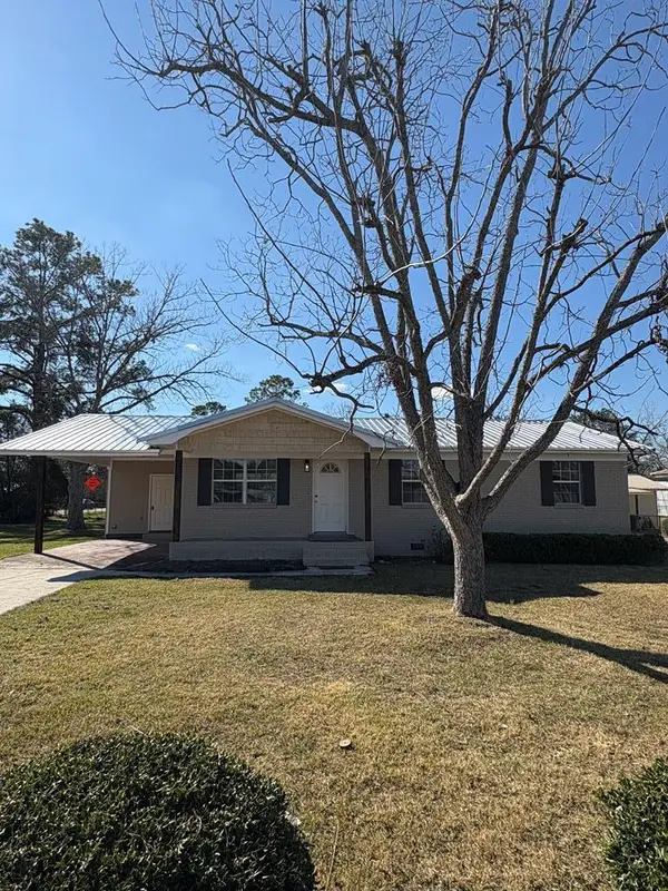 203 Guest Circle, Nashville, GA 31639