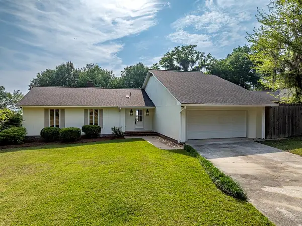 616 Cork Ferry Road, Cordele, GA 31015