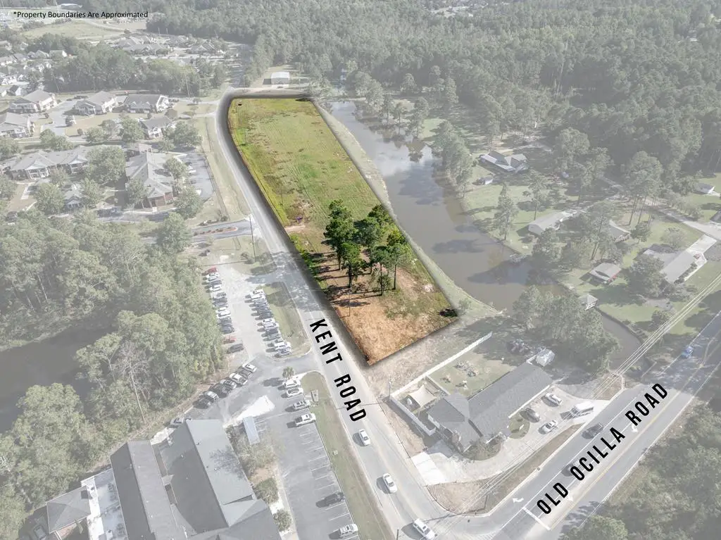 0 Kent Road, Tifton, GA 31794 - Image #1
