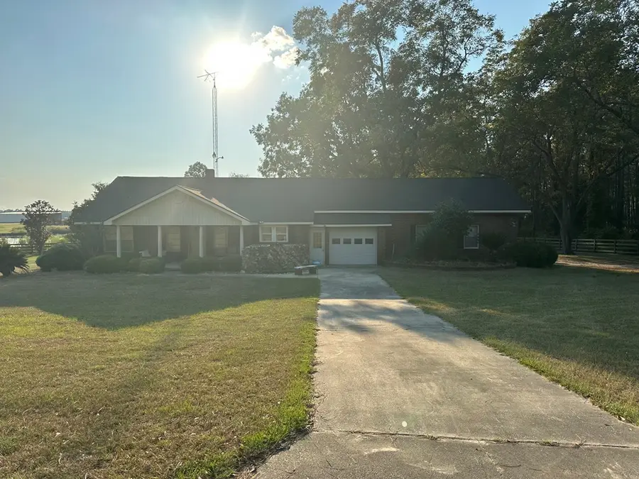 2635 Brookfield Lenox Rd, Tifton, GA 31794 - Image #2