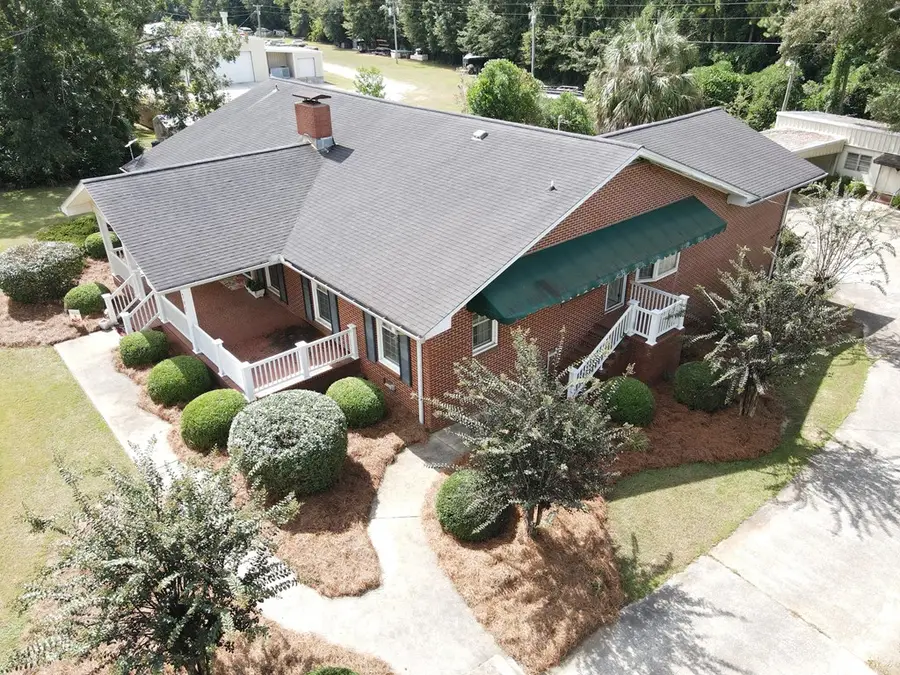 240 Whittle Circle, Ashburn, GA 31714 - Image #2