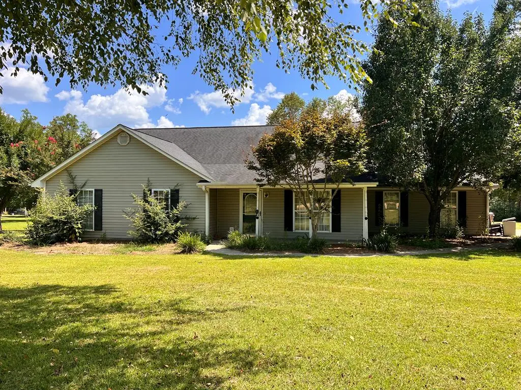 64 Hank Mike Road, Chula, GA 31733 - Image #1