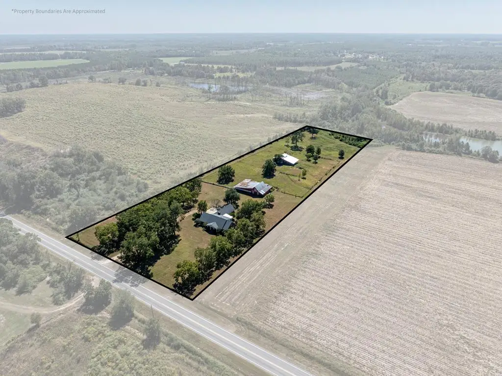 1024 Ten Mile Rd, Fitzgerald, GA 31750 - Image #1