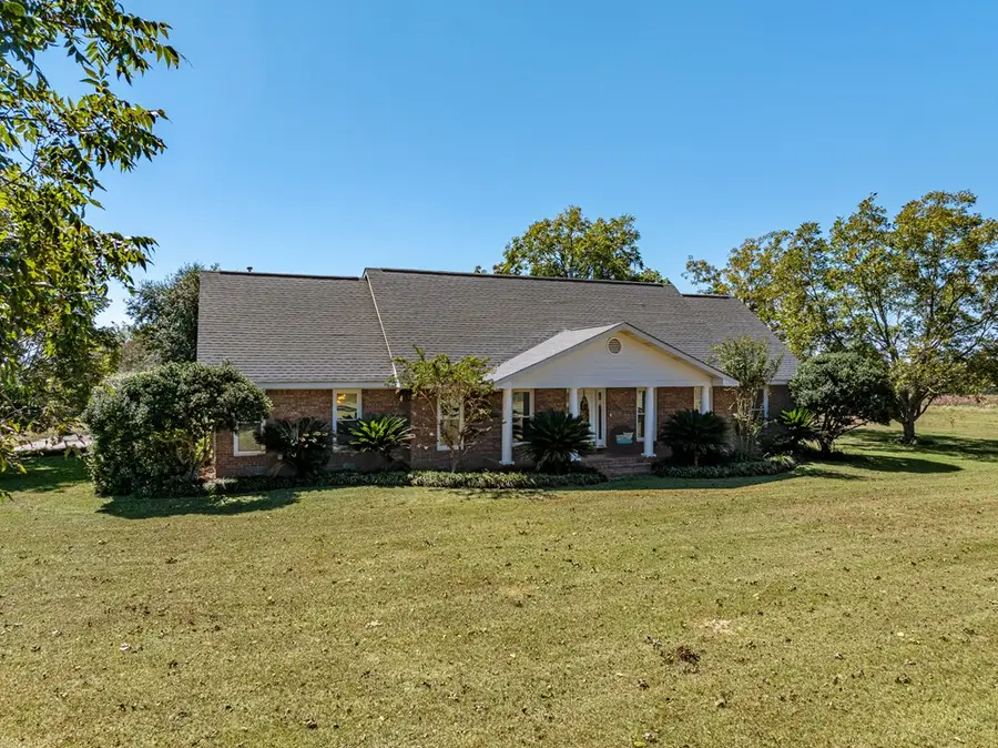 1024 Ten Mile Rd, Fitzgerald, GA 31750 - Image #3