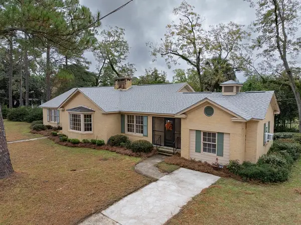 102 Irwinville Hwy, Fitzgerald, GA 31750