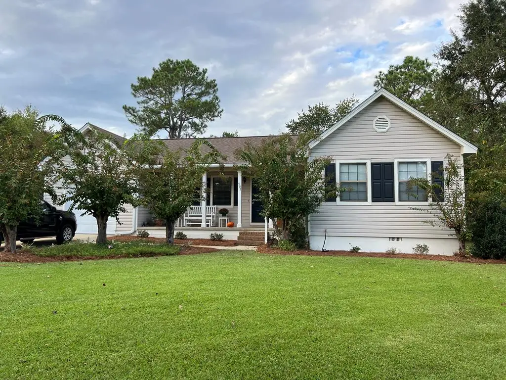 903 E 42nd St, Tifton, GA 31794 - Image #1