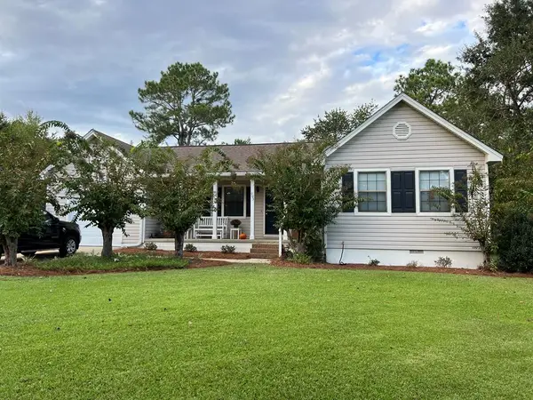 903 E 42nd St, Tifton, GA 31794