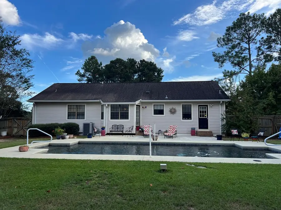 903 E 42nd St, Tifton, GA 31794 - Image #2