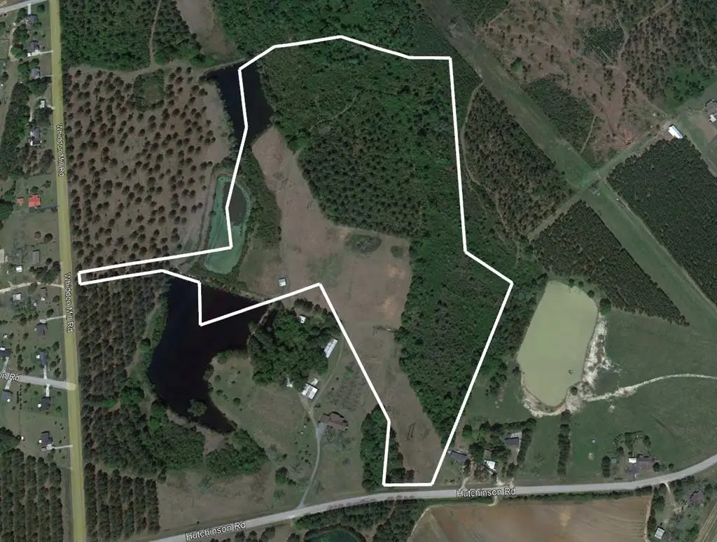 0 Whiddon Mill Road, Tifton, GA 31793 - Image #1