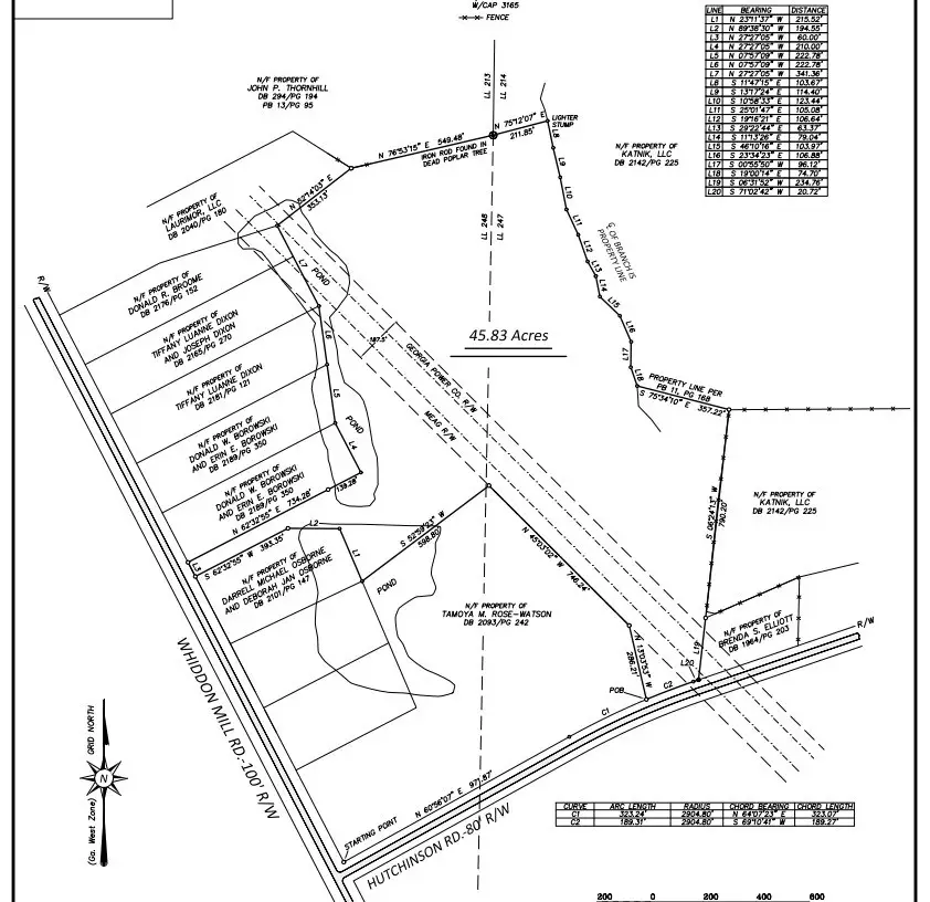 0 Whiddon Mill Road, Tifton, GA 31793 - Image #2