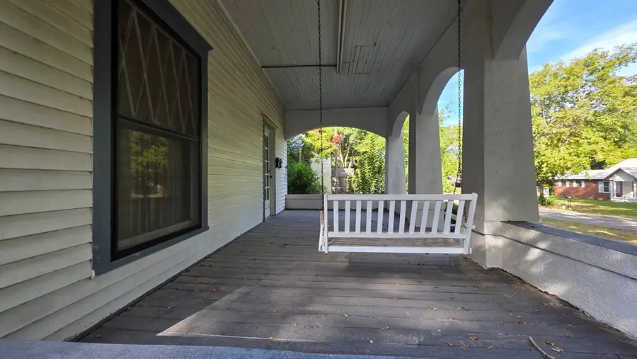 210 W Jessamine, Fitzgerald, GA 31750 - Image #3