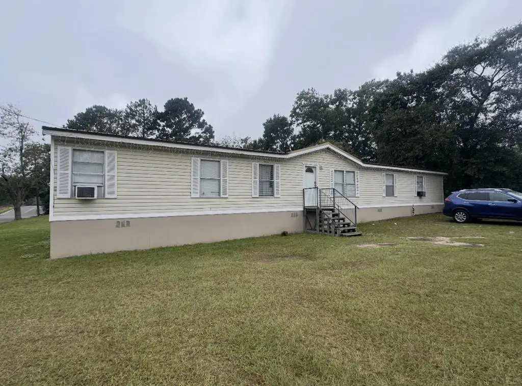 411 S Meade, Fitzgerald, GA 31750 - Image #1