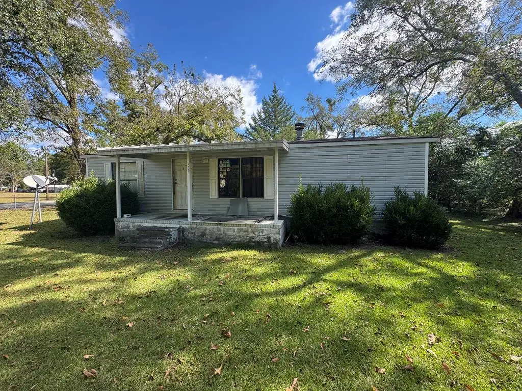 115-121 Sapp St, Fitzgerald, GA 31750 - Image #1