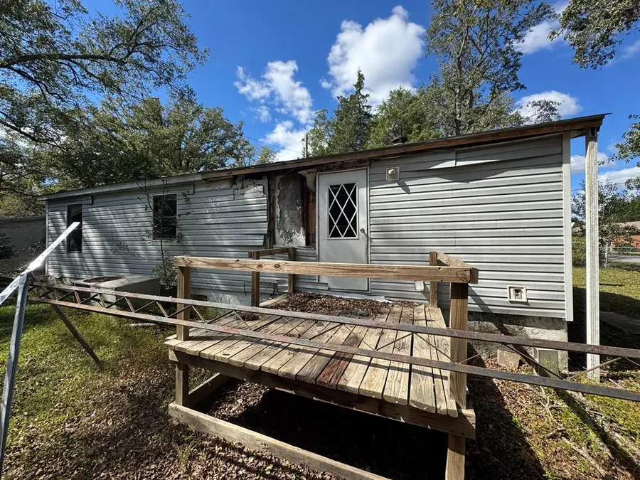 115-121 Sapp St, Fitzgerald, GA 31750 - Image #2