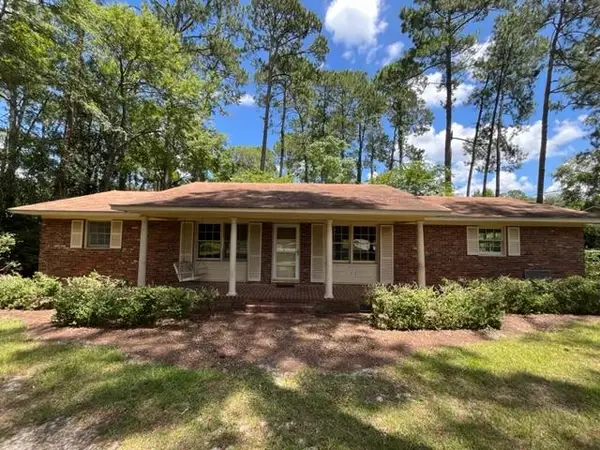 2417 Belmont Ave, Tifton, GA 31794