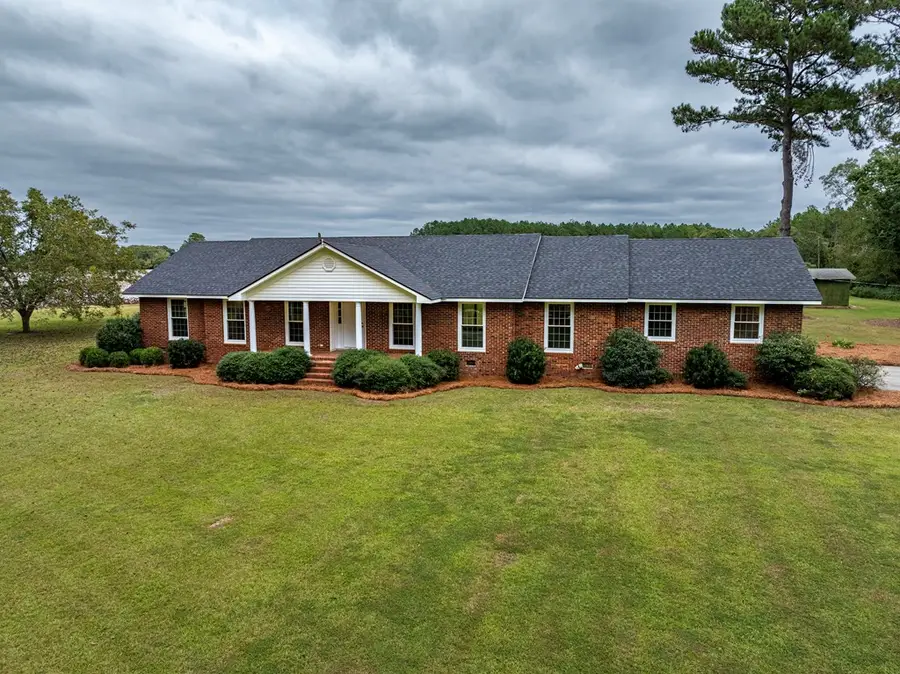171 Ellis Bryan Road, Tifton, GA 31793 - Image #2