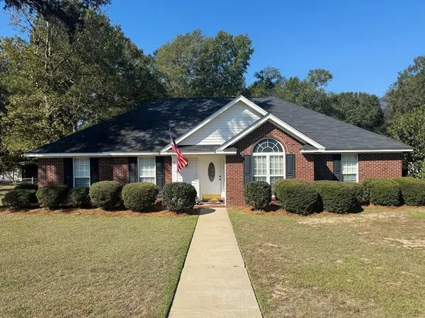 173 Mcdonald Court, Leesburg, GA 31763