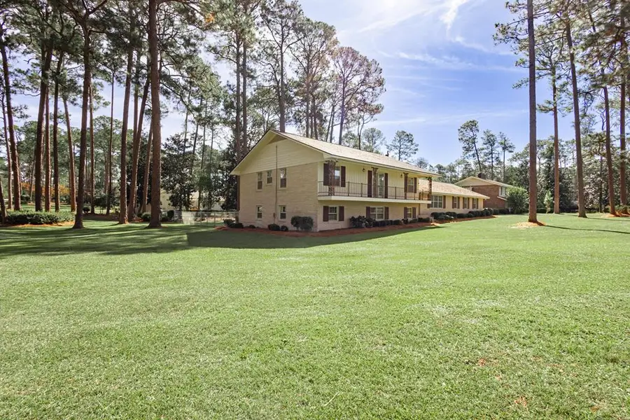 2021 N Emory Drive, Tifton, GA 31794 - #3