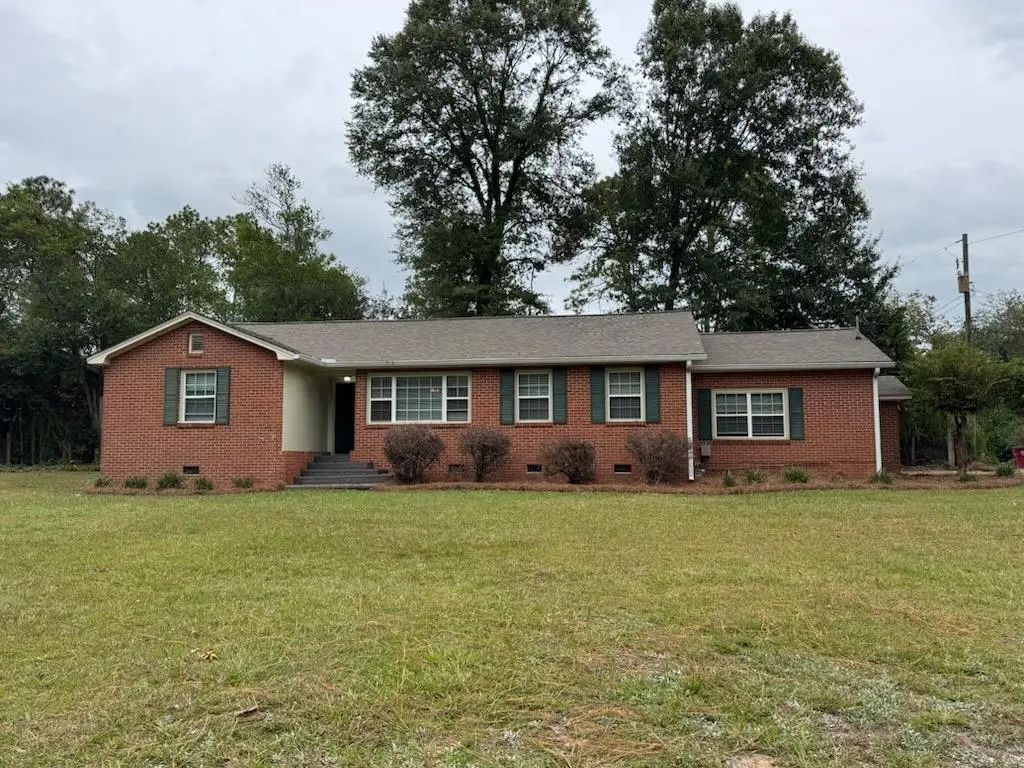 711 W 10th Street, Tifton, GA 31794 - Image #1