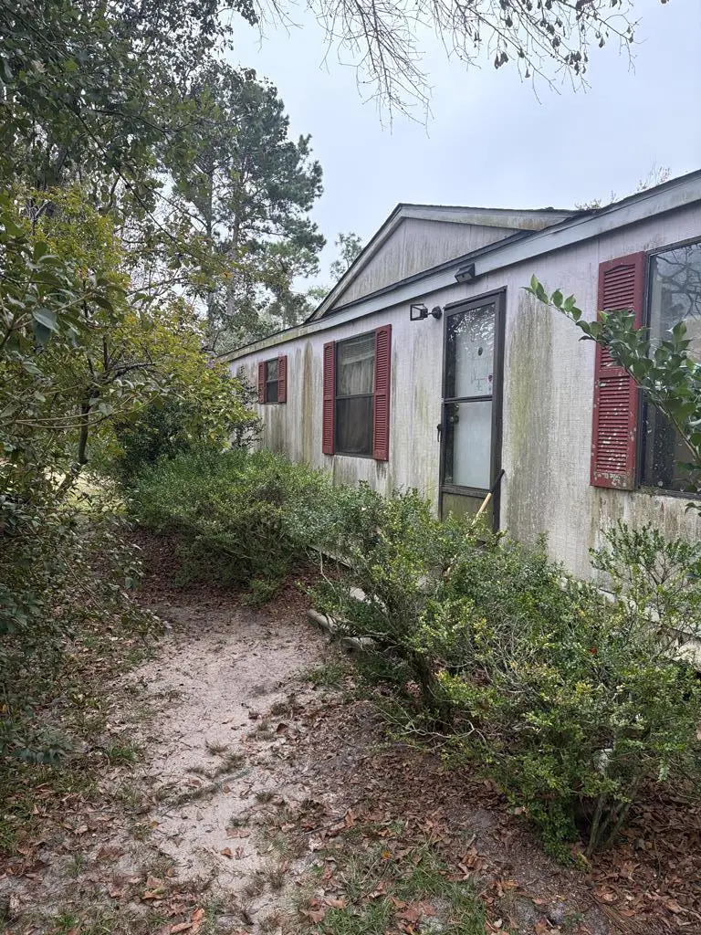 256 Tennie Acres Dr, Nashville, GA 31639 - Image #1