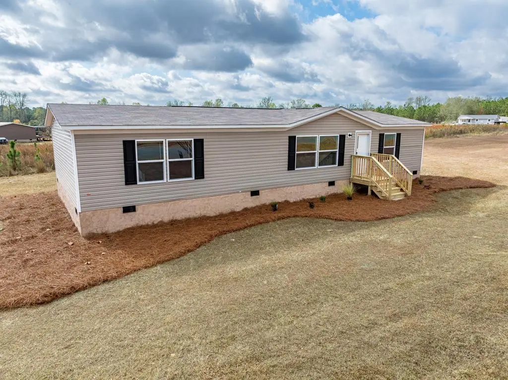 112 Courtney Circle, Sumner, GA 31789 - #1