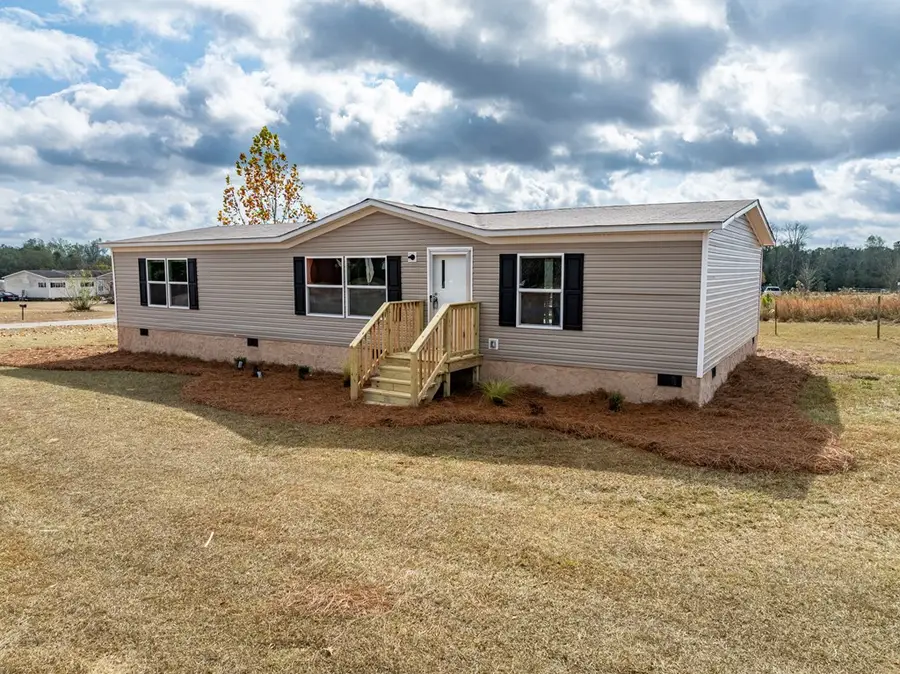 112 Courtney Circle, Sumner, GA 31789 - #2