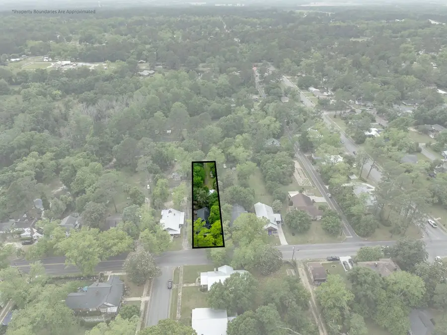 113 S Merrimac Dr, Fitzgerald, GA 31750 - #3