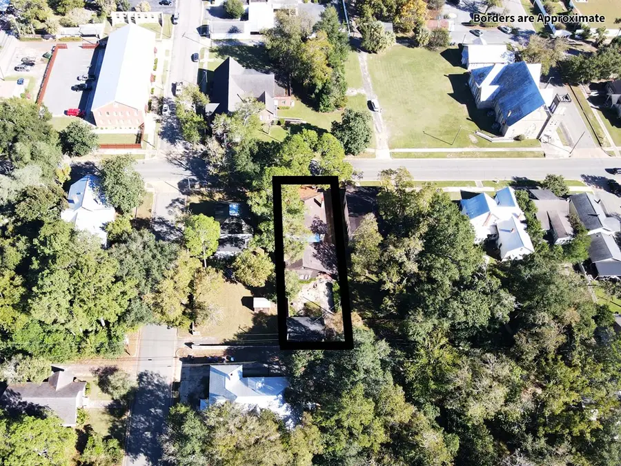 309 S Lee Street, Fitzgerald, GA 31750 - Image #2