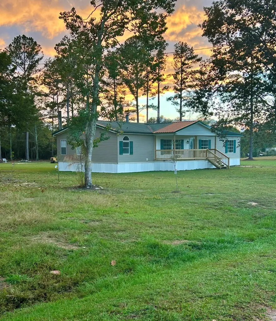 525 Church, Alapaha, GA 31622 - Image #2