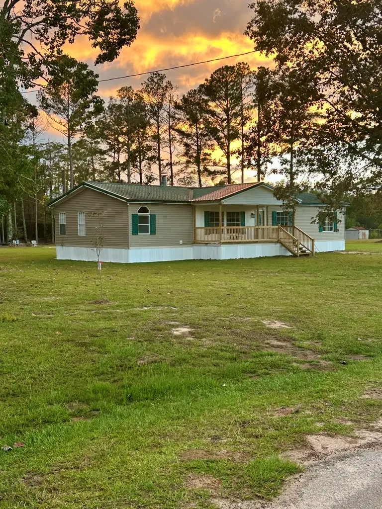 525 Church, Alapaha, GA 31622 - Image #3