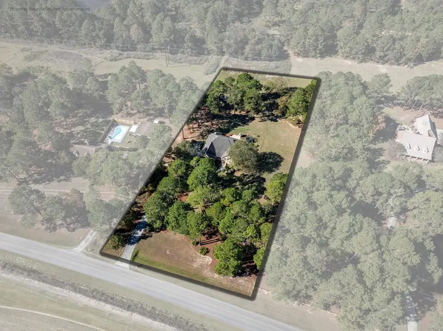 153 Belflower Rd, Tifton, GA 31794 - Image #2