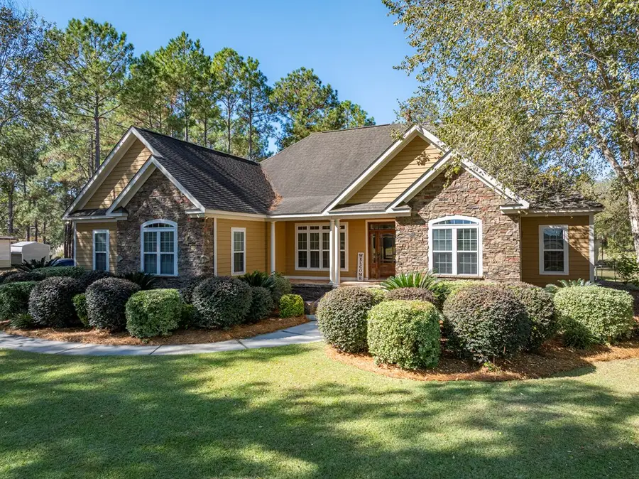 153 Belflower Rd, Tifton, GA 31794 - Image #3