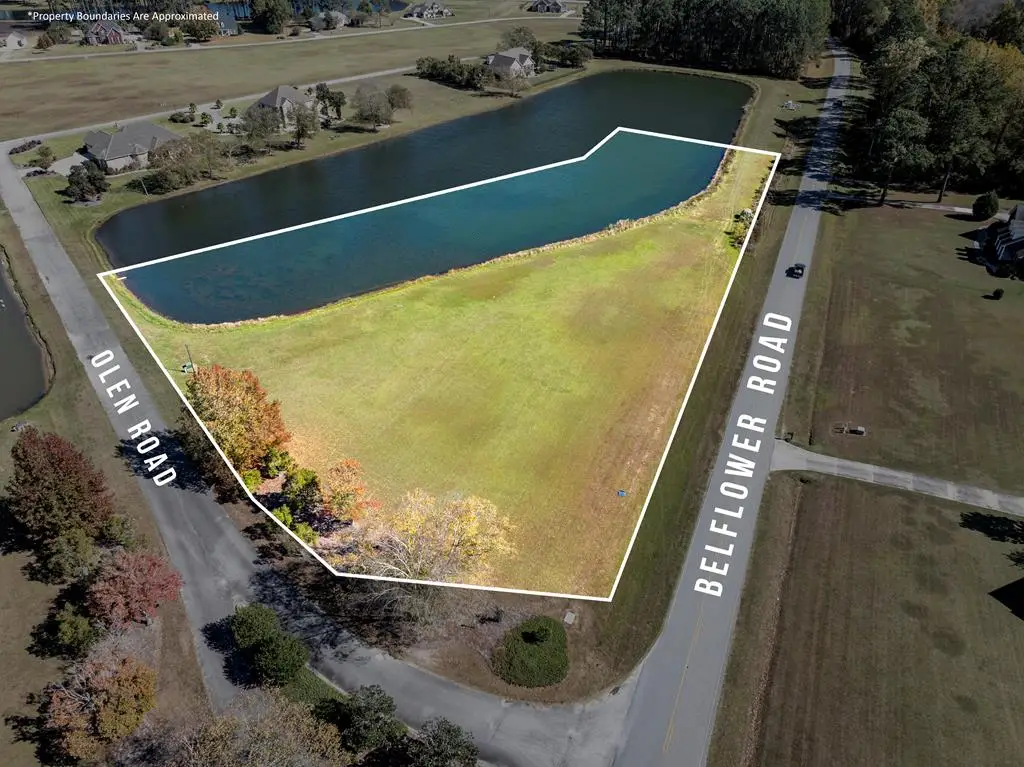 0 Belflower Rd, Tifton, GA 31794 - Image #1