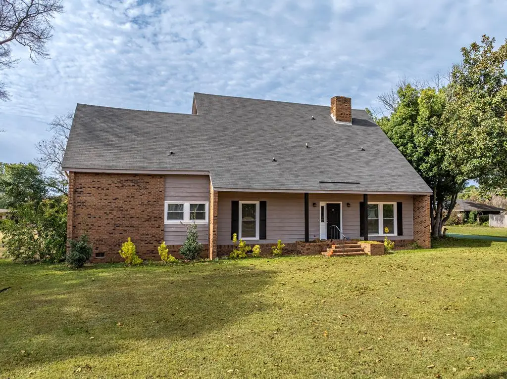 335 Mclendon St, Ashburn, GA 31714 - Image #1